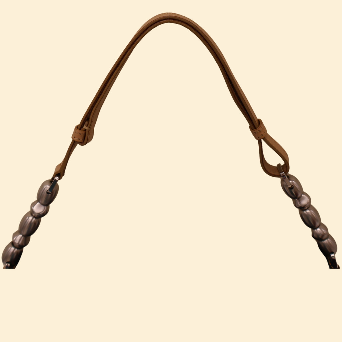 Christian Dior Malice Denim Shoulder Bag