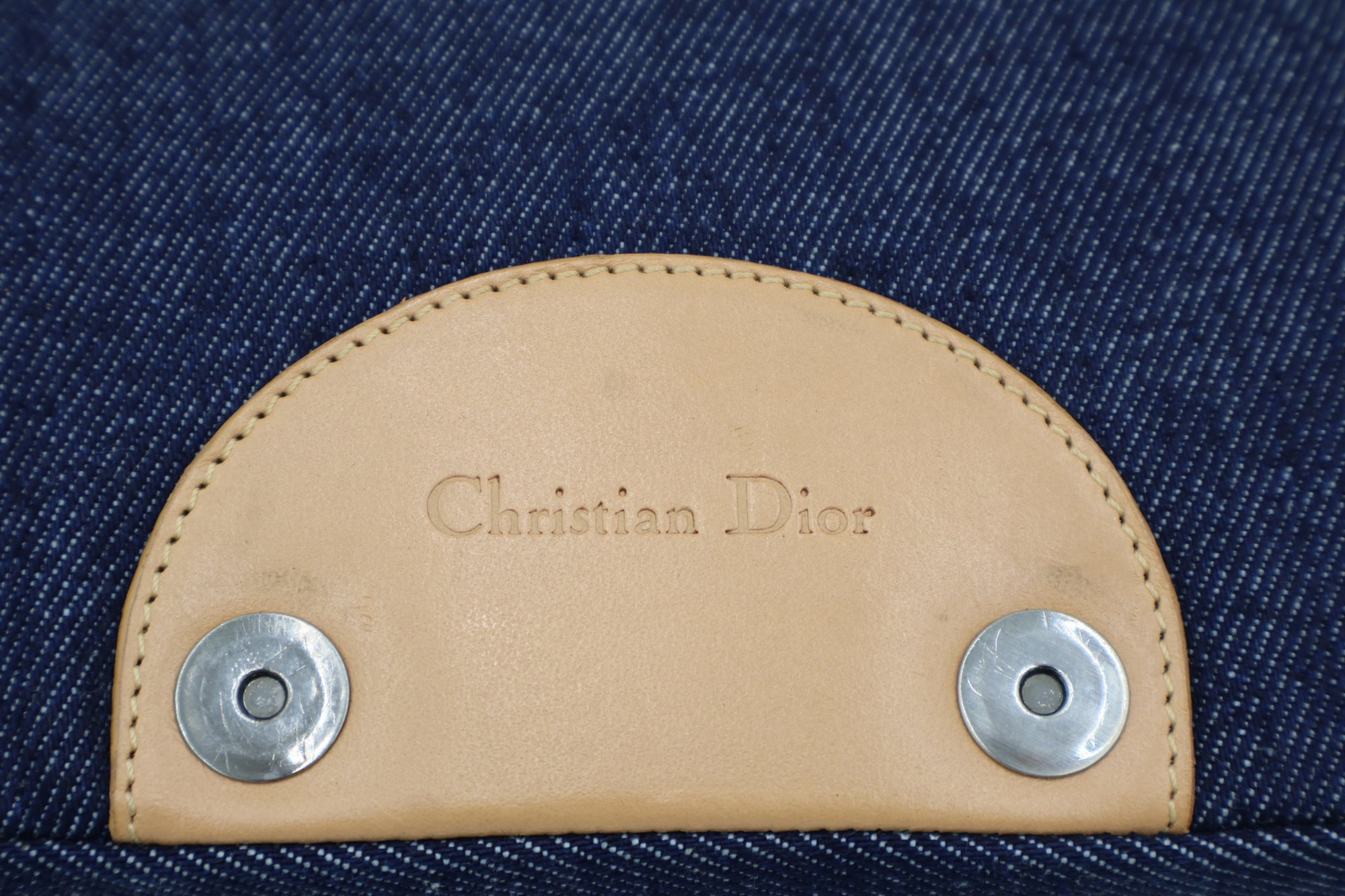 Christian Dior Malice Bag