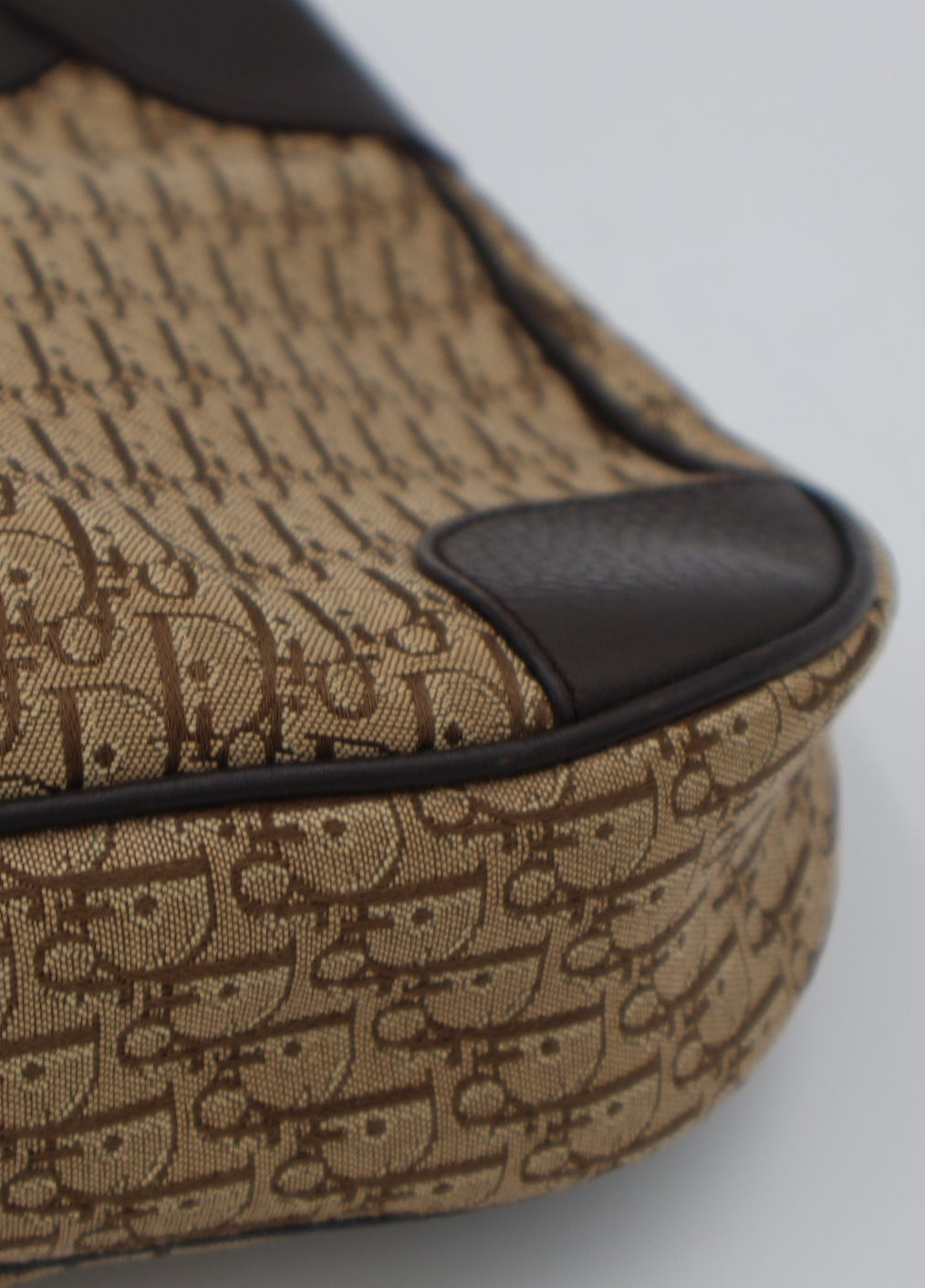 Dior Diorissimo Shoulder Bag