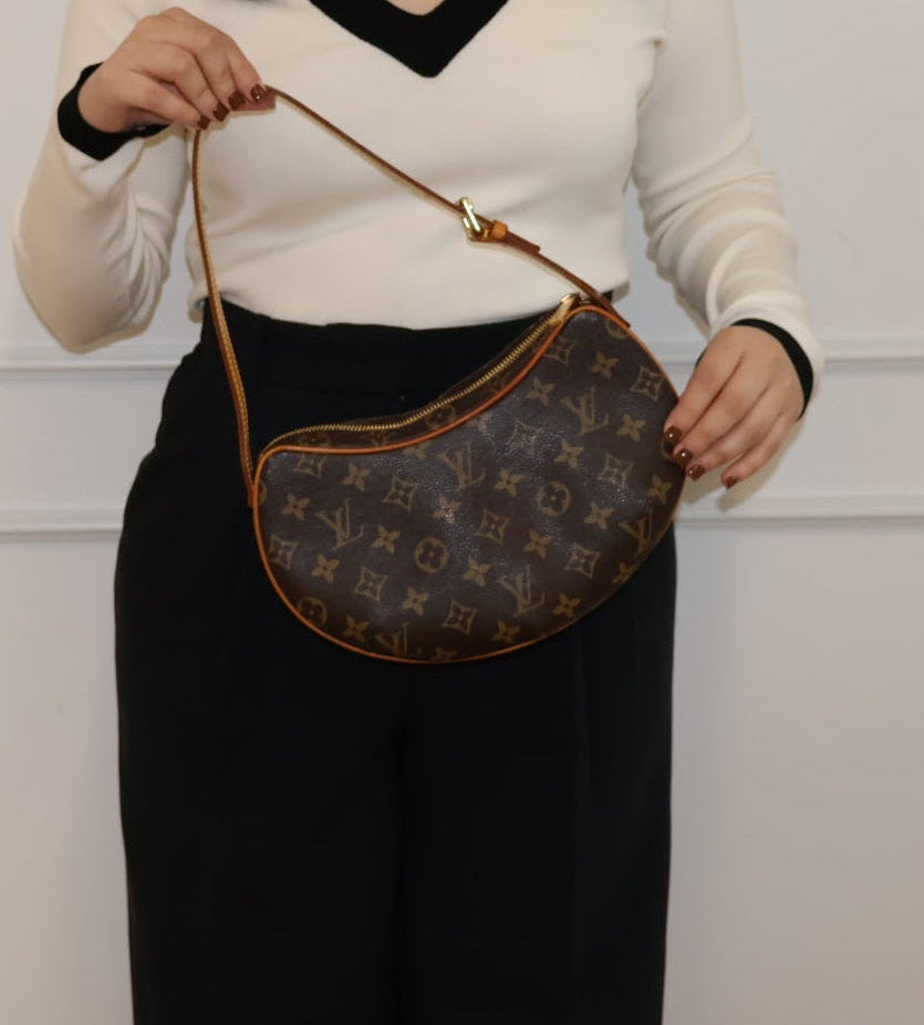 Louis Vuitton Croissant PM