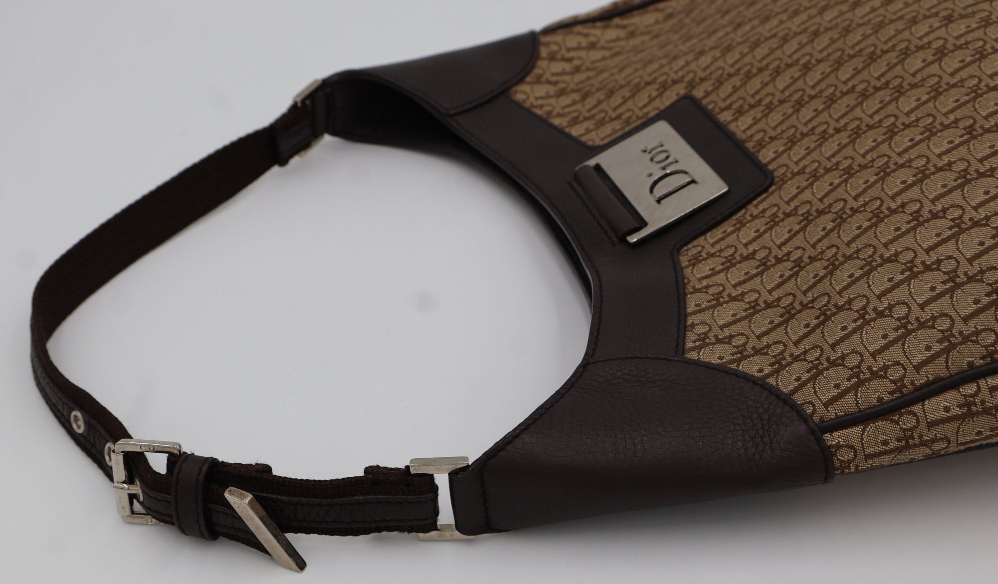 Dior Diorissimo Shoulder Bag