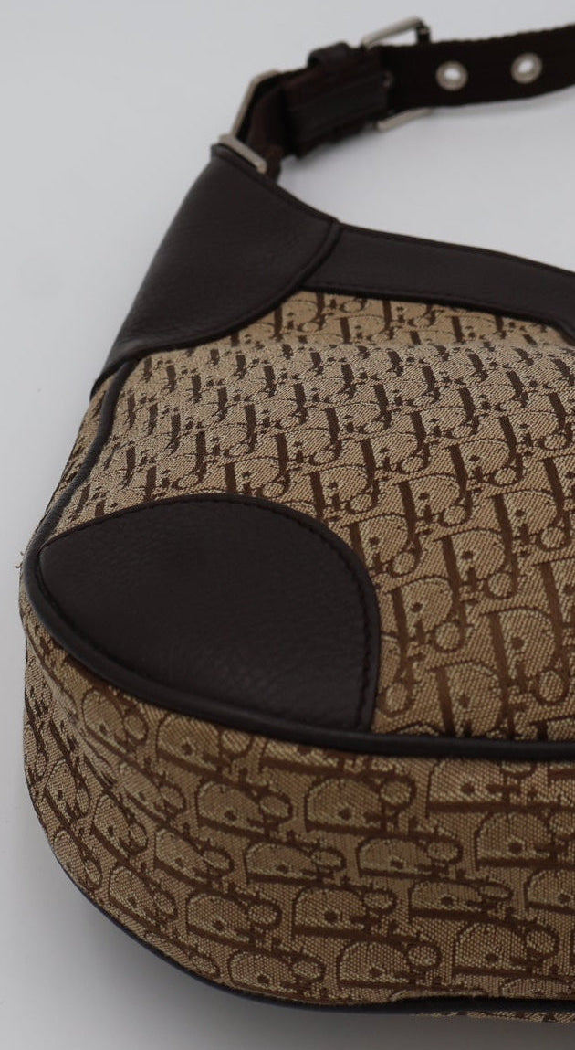 Dior Diorissimo Shoulder Bag