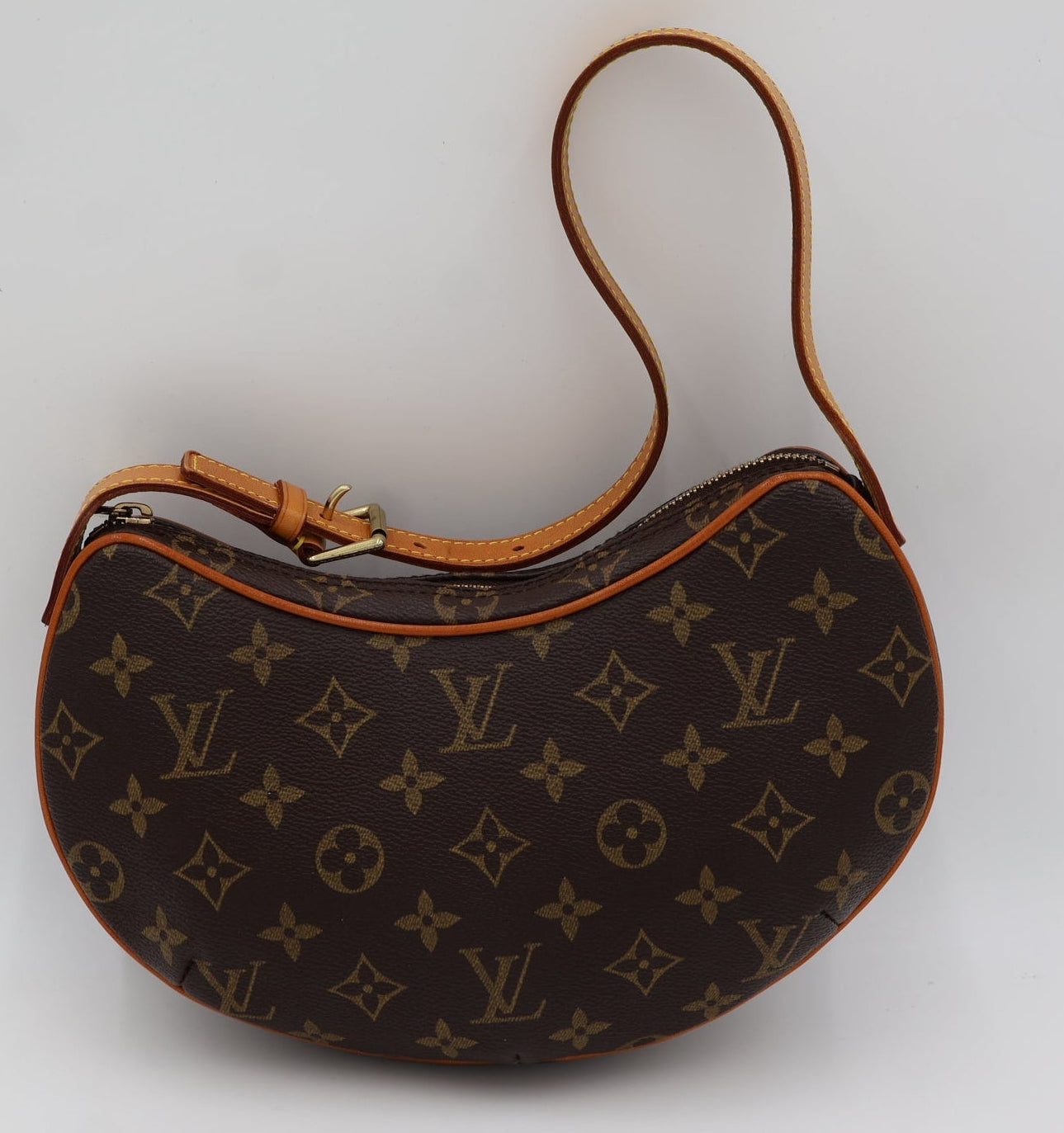 Louis Vuitton Croissant PM