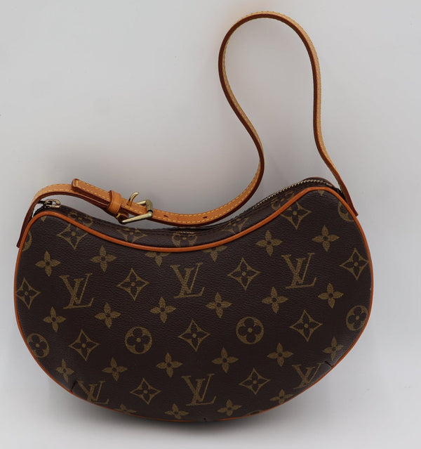 Louis Vuitton Croissant PM