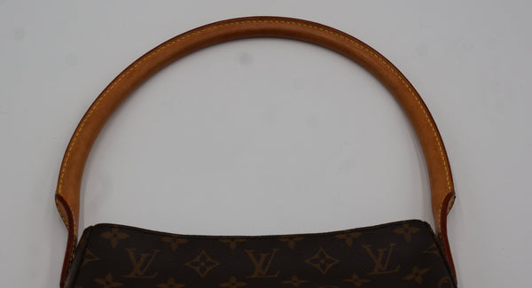 Louis Vuitton Monogram Looping PM