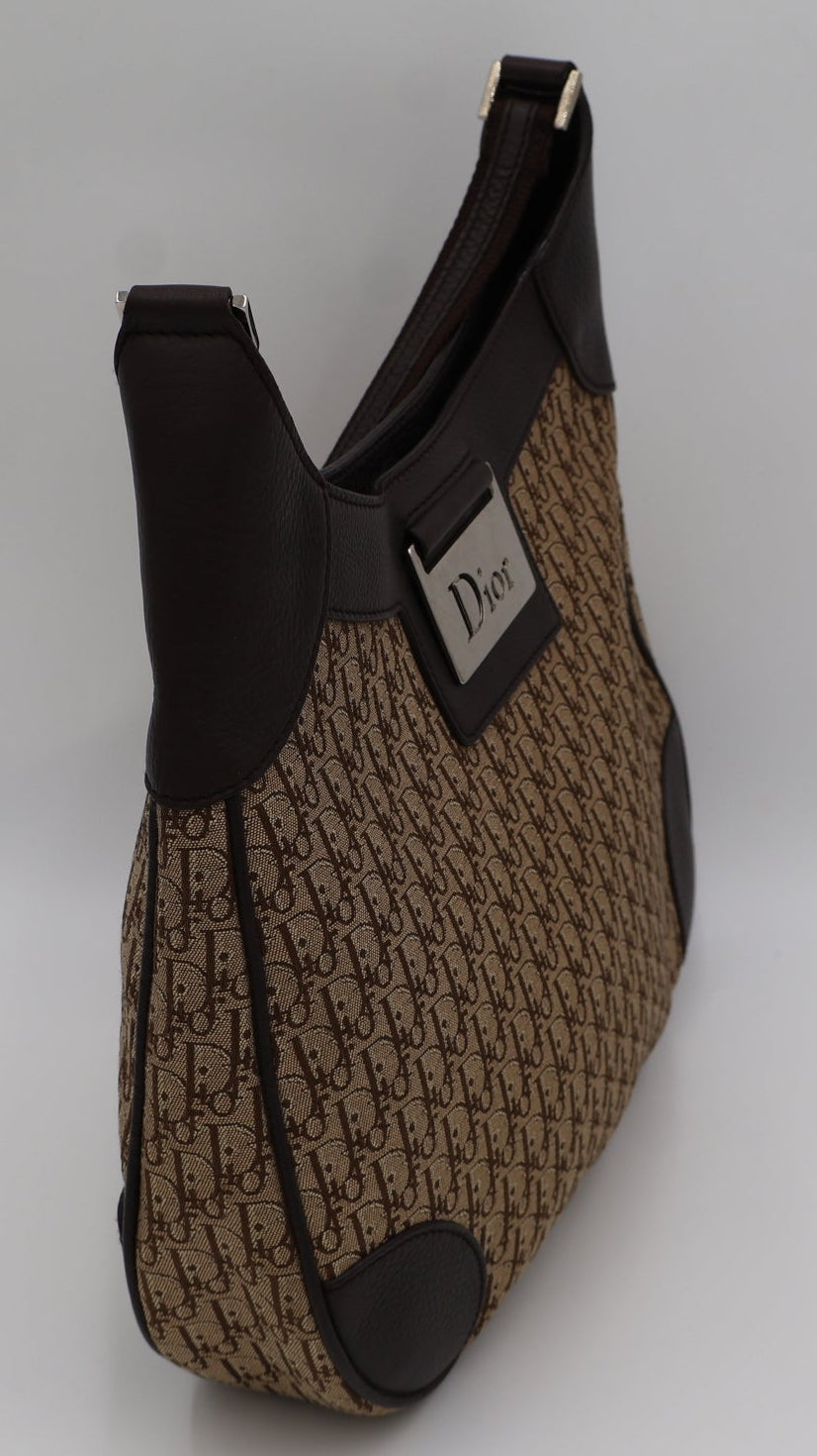 Dior Diorissimo Shoulder Bag