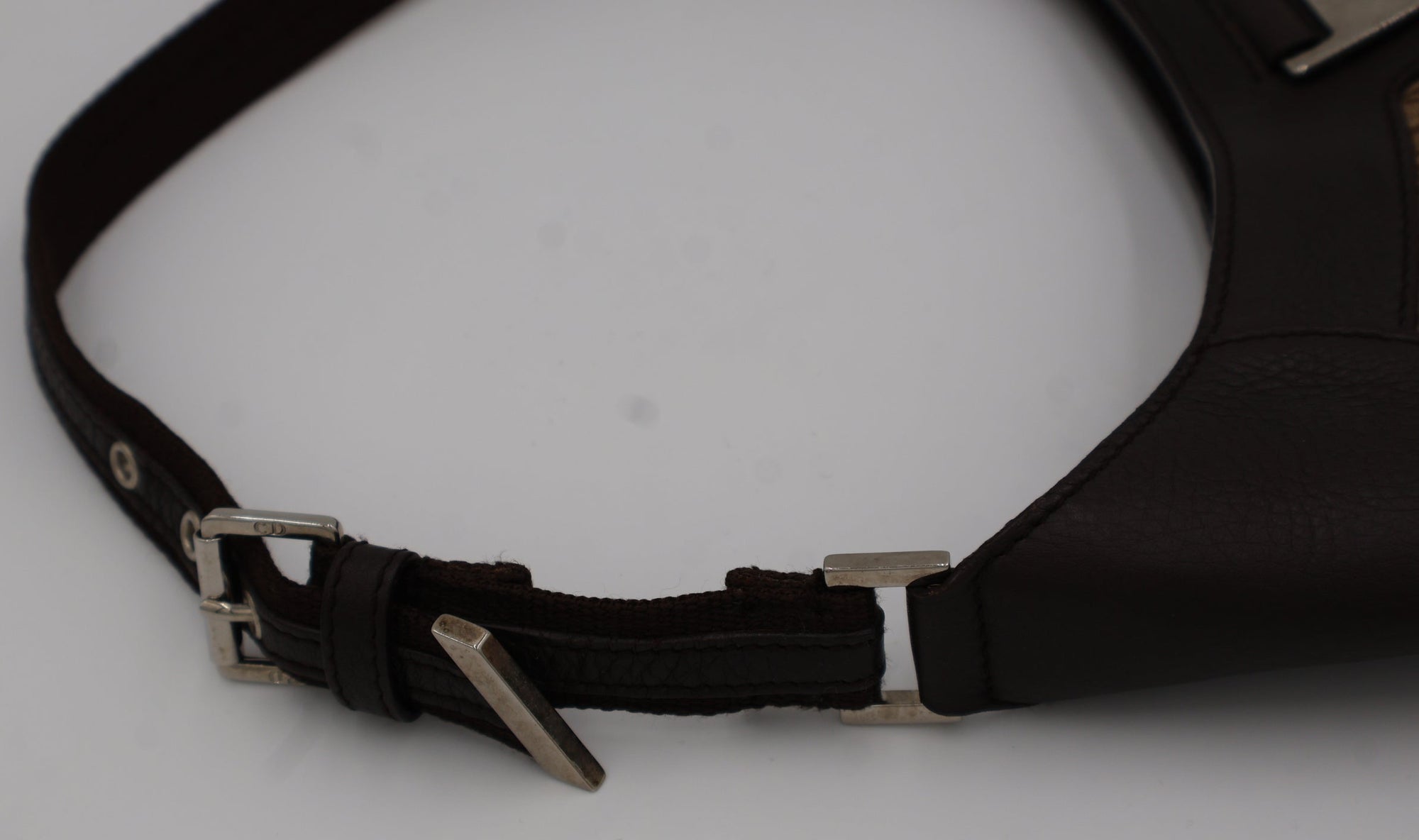 Dior Diorissimo Shoulder Bag