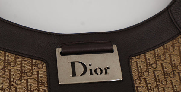 Dior Diorissimo Shoulder Bag