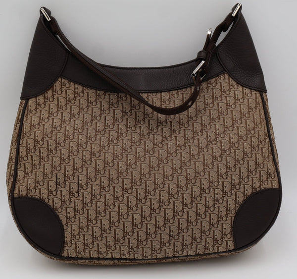 Dior Diorissimo Shoulder Bag