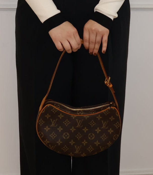Louis Vuitton Croissant PM