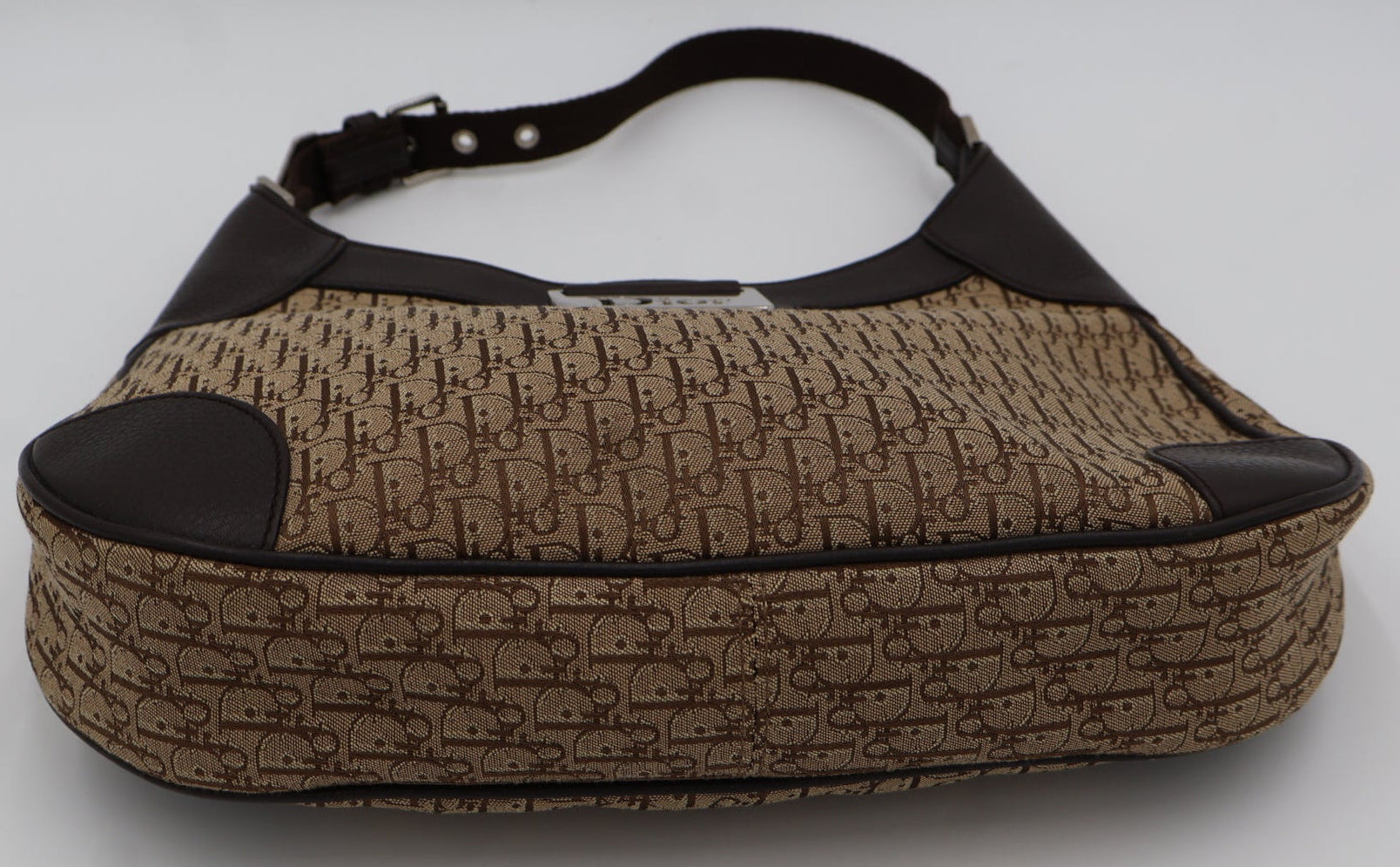 Dior Diorissimo Shoulder Bag