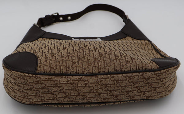 Dior Diorissimo Shoulder Bag