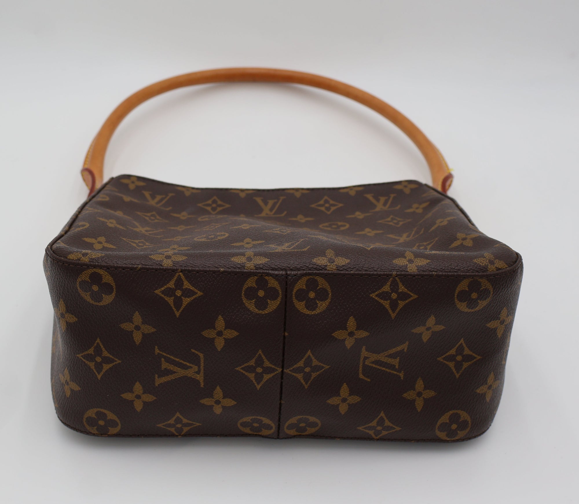 Louis Vuitton Monogram Looping PM