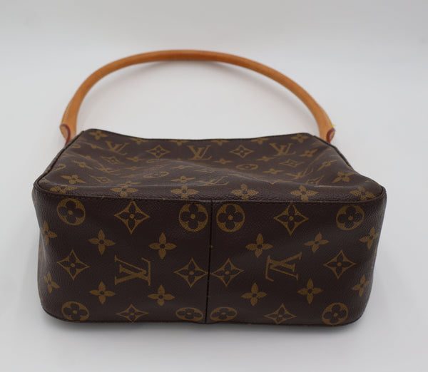 Louis Vuitton Monogram Looping PM