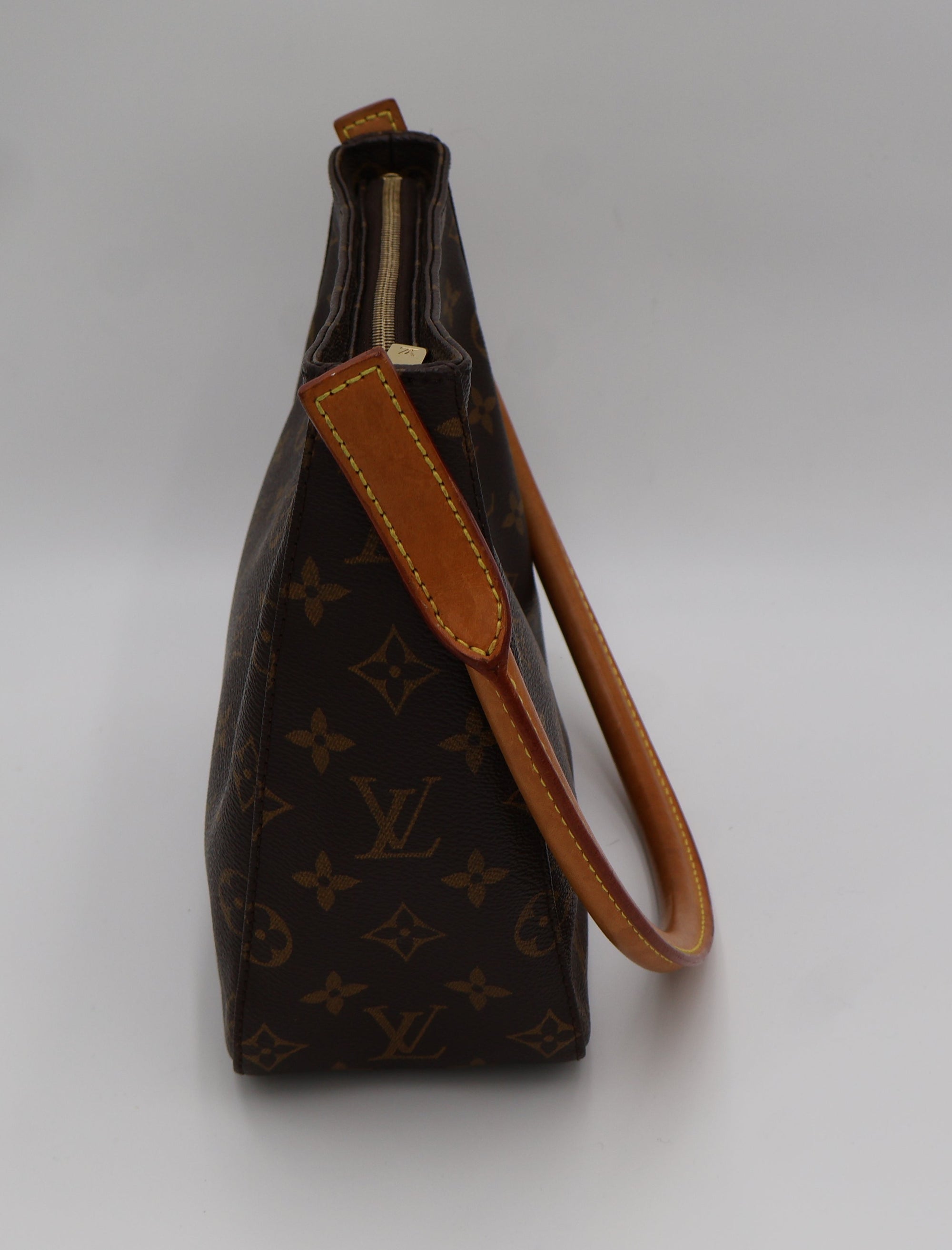 Louis Vuitton Monogram Looping PM