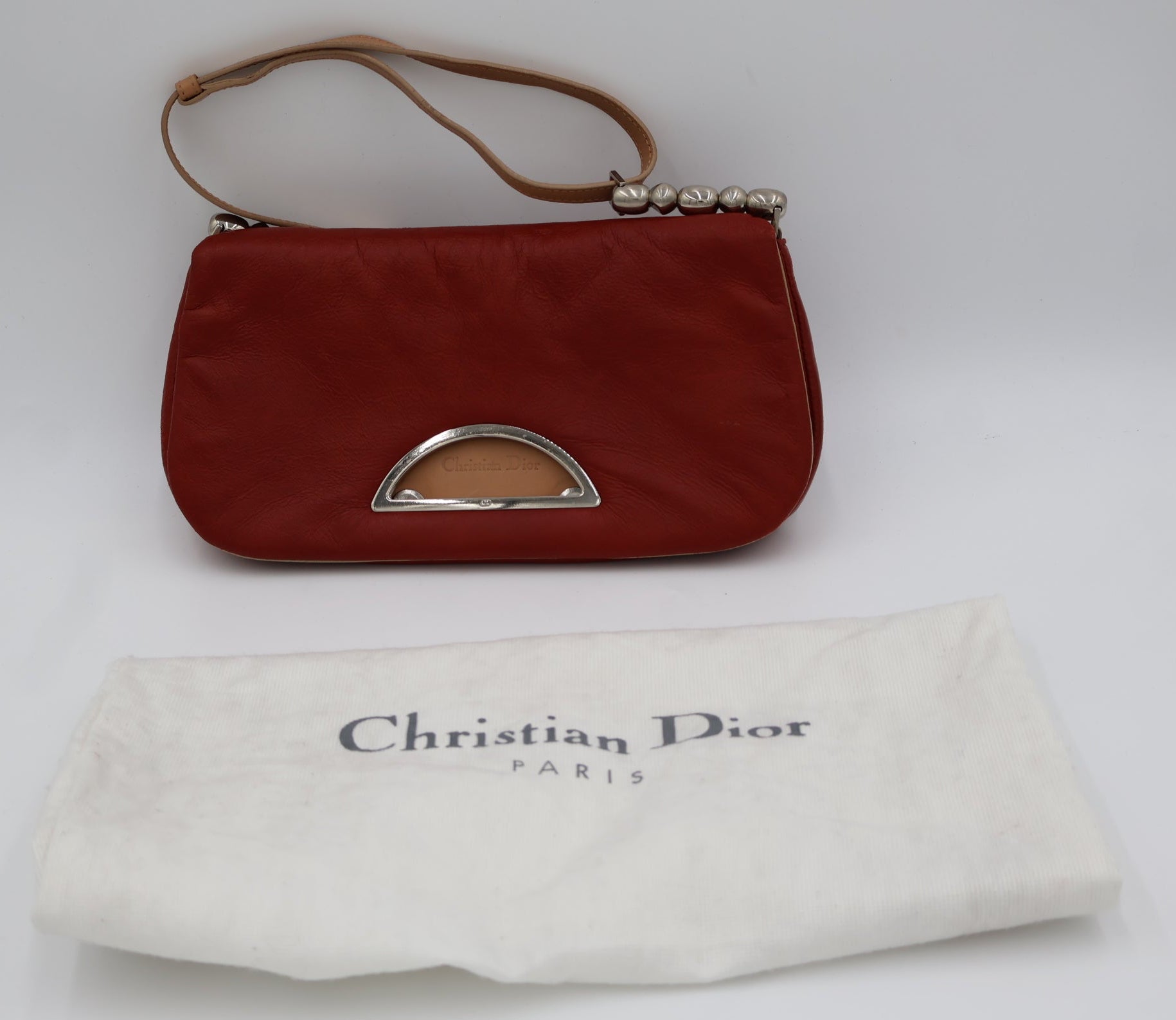Christian Dior Malice Bag