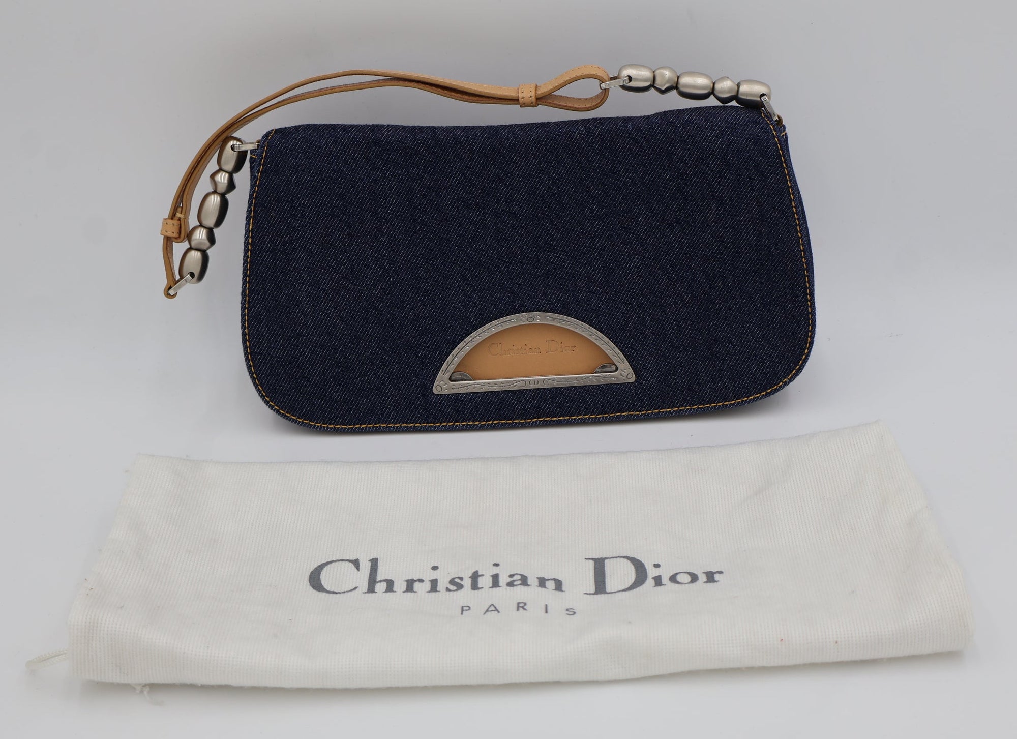 Christian Dior Malice Bag