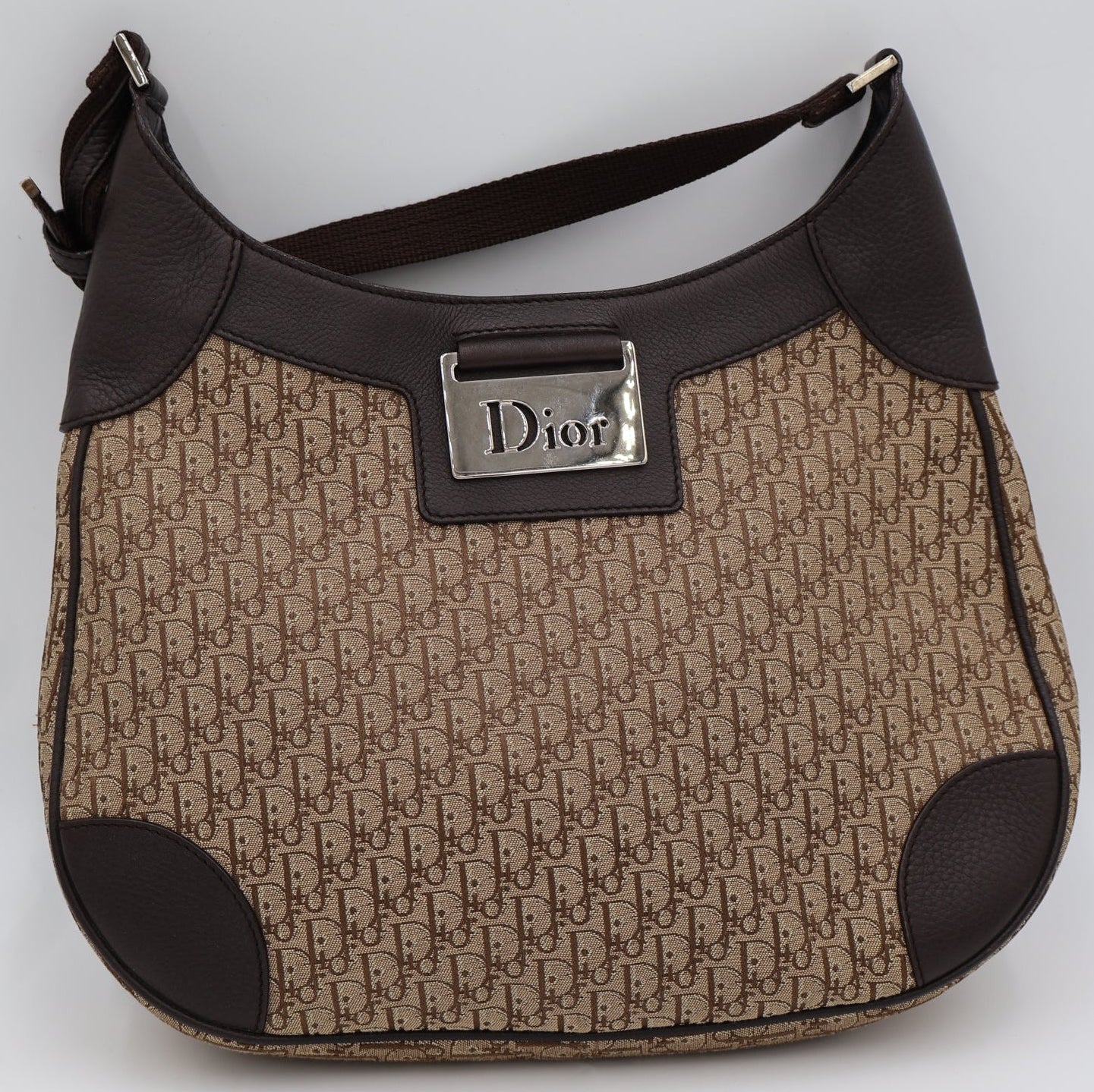 Dior Diorissimo Shoulder Bag