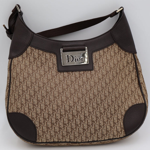 Dior Diorissimo Shoulder Bag