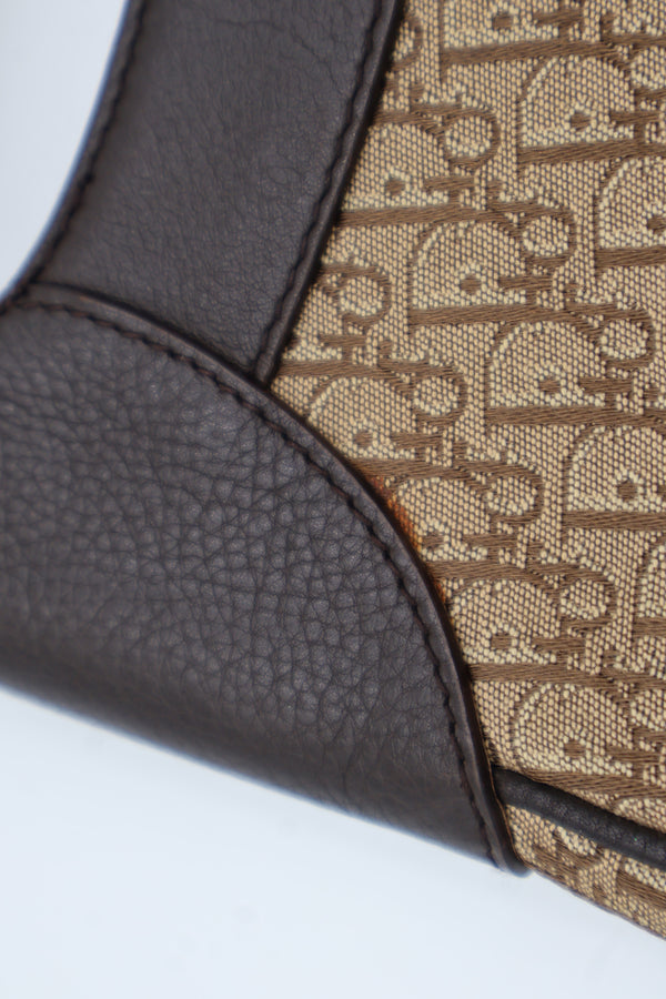 Dior Diorissimo Shoulder Bag