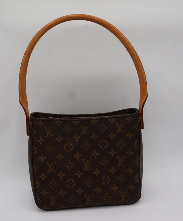 Louis Vuitton Monogram Looping PM